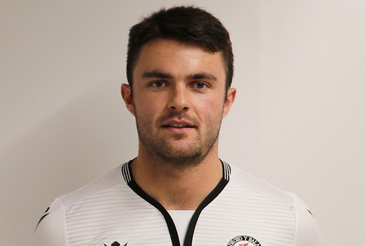 Nathan Burke agrees terms with FC United